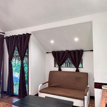 Koh Mook Mountain View Hotel Екстериор снимка
