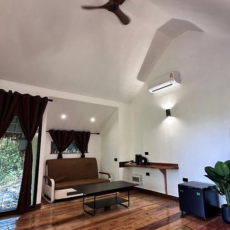 Koh Mook Mountain View Hotel Екстериор снимка