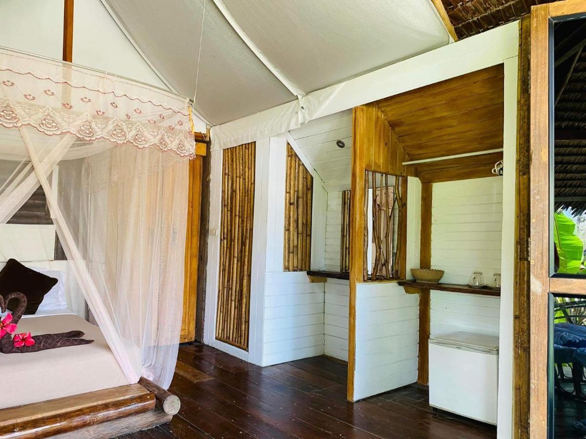 Koh Mook Mountain View Hotel Екстериор снимка