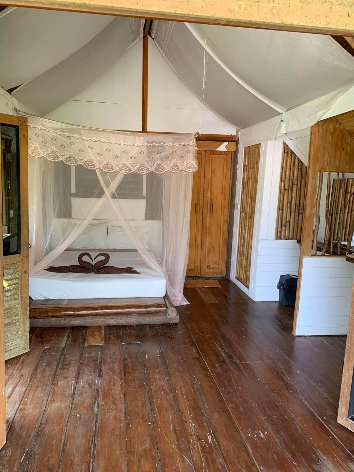 Koh Mook Mountain View Hotel Екстериор снимка