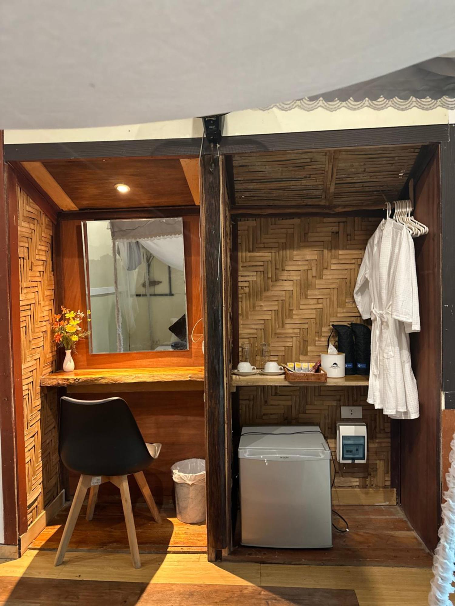 Koh Mook Mountain View Hotel Екстериор снимка