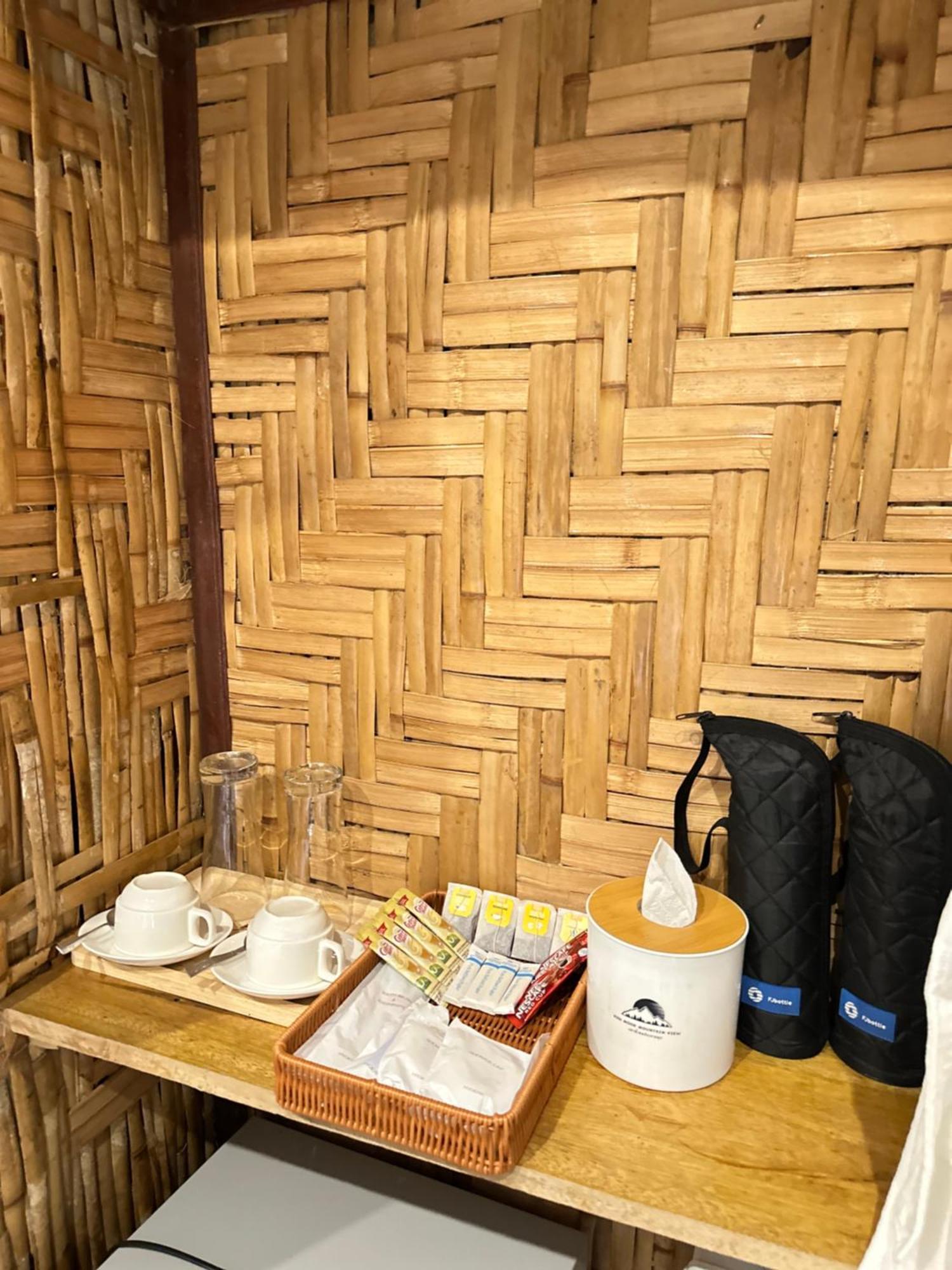 Koh Mook Mountain View Hotel Екстериор снимка
