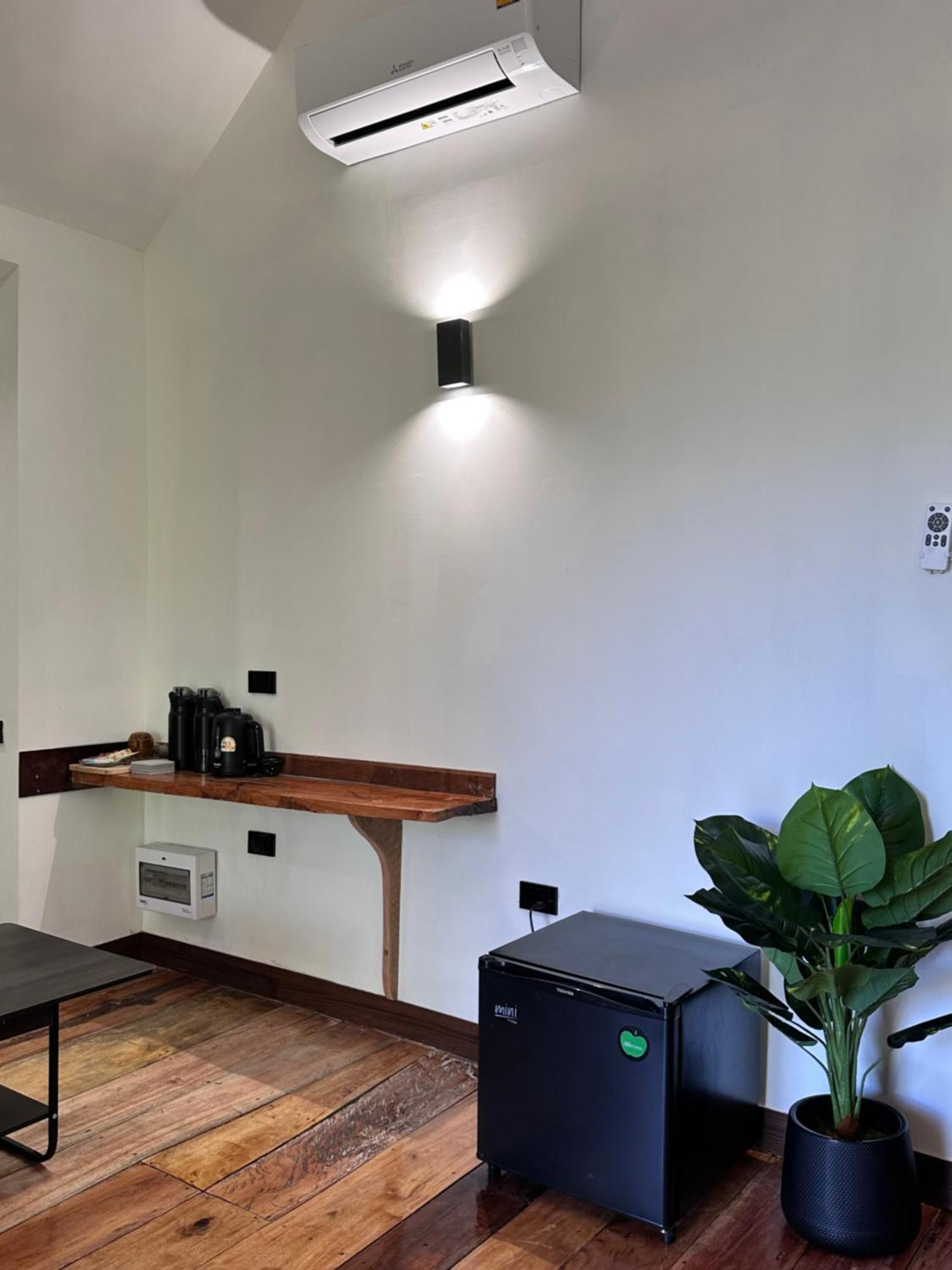 Koh Mook Mountain View Hotel Екстериор снимка