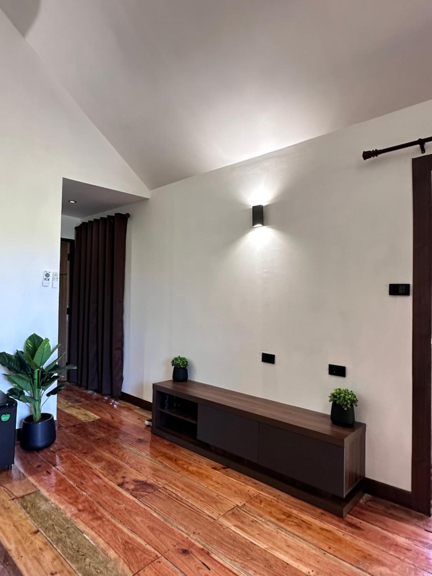 Koh Mook Mountain View Hotel Екстериор снимка