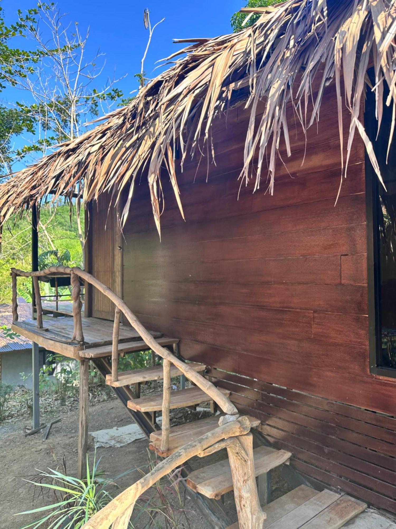 Koh Mook Mountain View Hotel Екстериор снимка